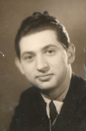 Albert UZIEL